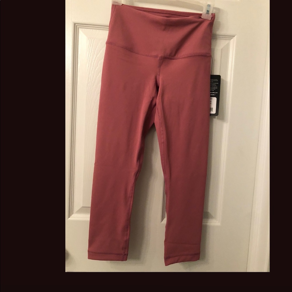 90 degree legging
